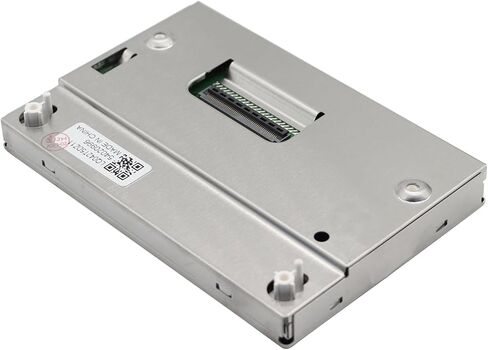 شاشة عرض LCD ملونة LQ042T5DZ11 متوافقة مع عداد السرعة Focus Escape 150 MPH 2013-2016 LQ042T5DZ13A in Saudi Arabia