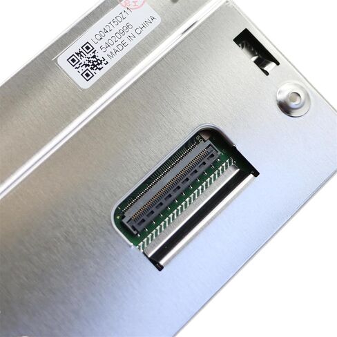 شاشة عرض LCD ملونة LQ042T5DZ11 متوافقة مع عداد السرعة Focus Escape 150 MPH 2013-2016 LQ042T5DZ13A in Saudi Arabia