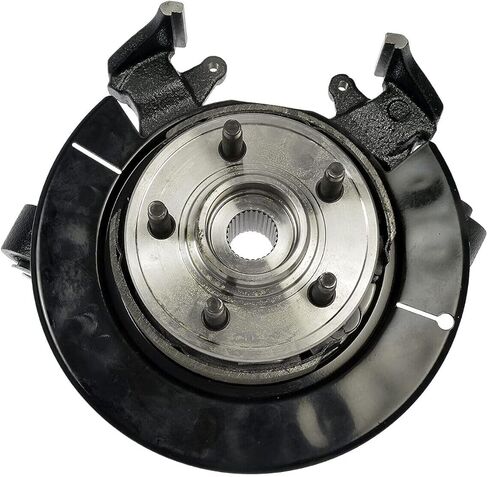 مجموعة مفصل عجلة القيادة الخلفية اليسرى واليمنى لـ 2007 2008 2009 2010 Ford Explorer Sport Trac، لـ 2006-2010 Mercury Mountaineer، لـ 2006-2010 Ford Explorer 698-413 698-412 in Saudi Arabia