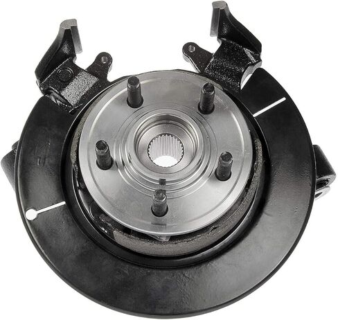 مجموعة مفصل عجلة القيادة الخلفية اليسرى واليمنى لـ 2007 2008 2009 2010 Ford Explorer Sport Trac، لـ 2006-2010 Mercury Mountaineer، لـ 2006-2010 Ford Explorer 698-413 698-412 in Saudi Arabia