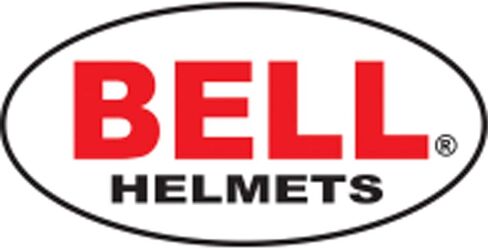 ملحقات خوذة BELL Bullitt Cheek Pads Street للدراجات النارية - أسود / 50 مم in Saudi Arabia