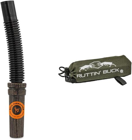 Duck Commander The Buck Commander Deer Grunt Call ملحقات ومعدات الصيد in Kuwait