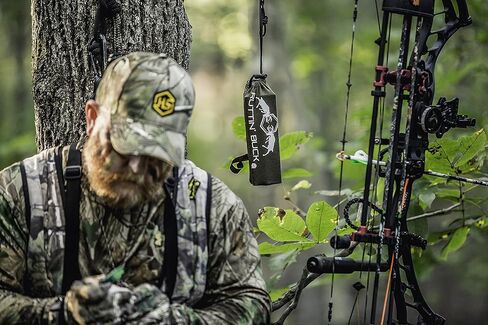 Duck Commander The Buck Commander Deer Grunt Call ملحقات ومعدات الصيد in Kuwait