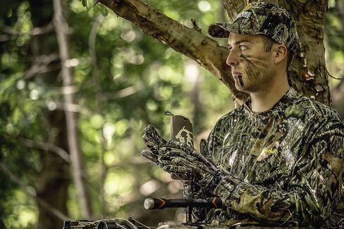 Duck Commander The Buck Commander Deer Grunt Call ملحقات ومعدات الصيد in Kuwait