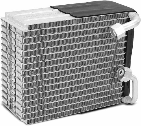 A-Premium Front A/C Evaporator Core Compatible with Toyota Sienna 2001 2002 2003 V6 3.0L in Saudi Arabia