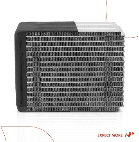 A-Premium Front A/C Evaporator Core Compatible with Toyota Sienna 2001 2002 2003 V6 3.0L in Saudi Arabia