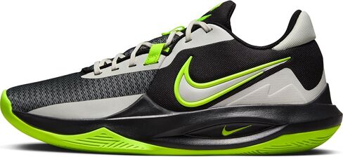 Nike Men's Precision Vi Low in Saudi Arabia