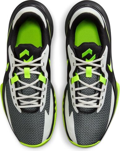 Nike Men's Precision Vi Low in Saudi Arabia