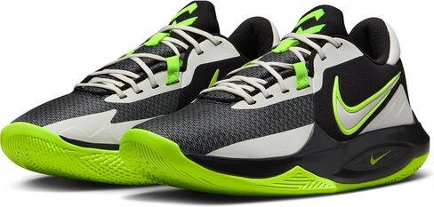 Nike Men's Precision Vi Low in Saudi Arabia