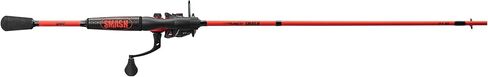 Lew's Mach Smash Spinning Combo in Saudi Arabia