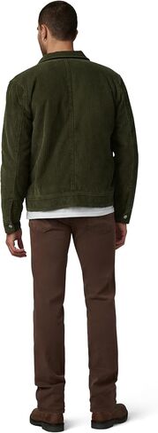 Joe's Men's Brixton Non-Denim Straight and Narrow Leg Twill Pant in Saudi Arabia