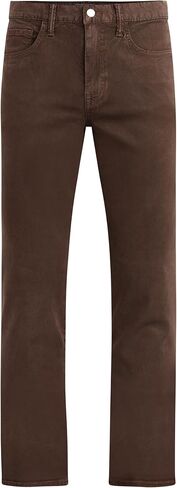 Joe's Men's Brixton Non-Denim Straight and Narrow Leg Twill Pant in Saudi Arabia