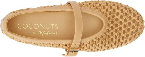 Coconuts by Matisse Women's, Nolita Flat in Saudi Arabia