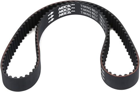 MOCA TCK284A Timing Belt Kit Fit 2007-2012 for Hyundai Elantra & 2010-2011 for Kia Soul & 2006-2009 for Kia Spectra 2.0L L4 in Kuwait