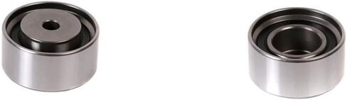 MOCA TCK284A Timing Belt Kit Fit 2007-2012 for Hyundai Elantra & 2010-2011 for Kia Soul & 2006-2009 for Kia Spectra 2.0L L4 in Kuwait