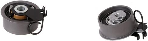 MOCA TCK284A Timing Belt Kit Fit 2007-2012 for Hyundai Elantra & 2010-2011 for Kia Soul & 2006-2009 for Kia Spectra 2.0L L4 in Kuwait