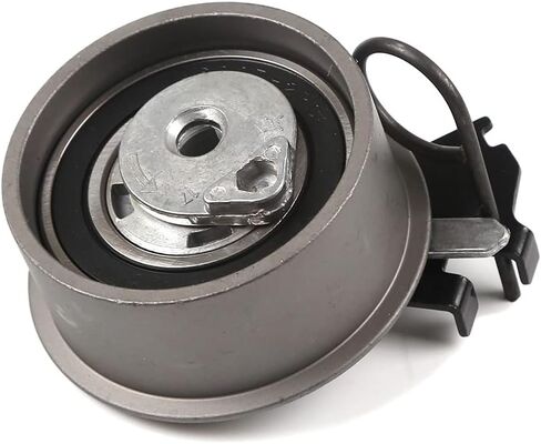 MOCA TCK284A Timing Belt Kit Fit 2007-2012 for Hyundai Elantra & 2010-2011 for Kia Soul & 2006-2009 for Kia Spectra 2.0L L4 in Kuwait