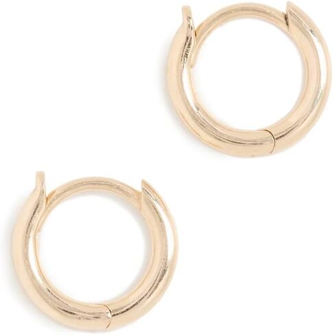 طوق هاجي نسائي من الذهب عيار 14 قيراط مقاس Xsmall 9 ملم in Kuwait