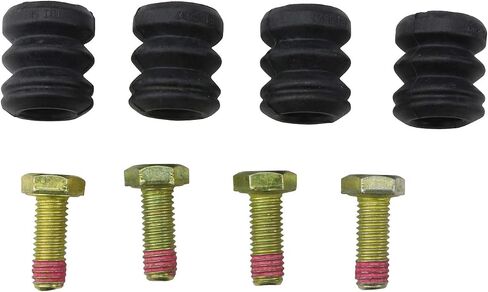 مجموعة أدوات الفرامل القرصية من بيك/أرنلي 084-1302 in Saudi Arabia