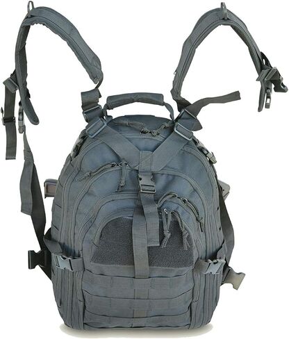 U.S. Military Level 3 Tactical Backpack, Olive Drab, Large in Saudi Arabia