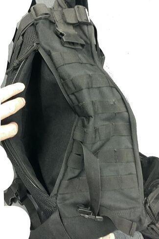 U.S. Military Level 3 Tactical Backpack, Olive Drab, Large in Saudi Arabia