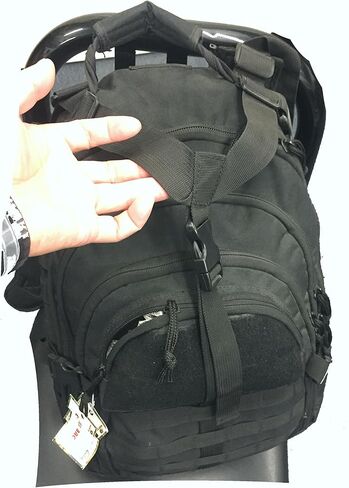 U.S. Military Level 3 Tactical Backpack, Olive Drab, Large in Saudi Arabia