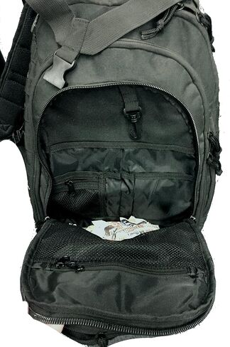 U.S. Military Level 3 Tactical Backpack, Olive Drab, Large in Saudi Arabia