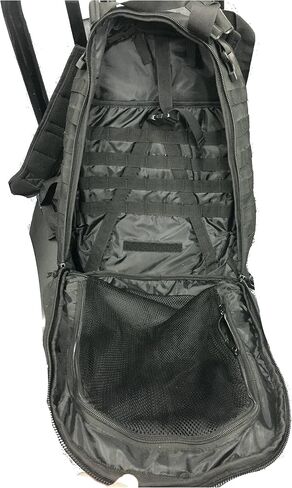 U.S. Military Level 3 Tactical Backpack, Olive Drab, Large in Saudi Arabia