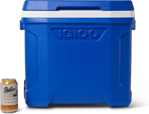Igloo Profile Hard Coolers in Saudi Arabia