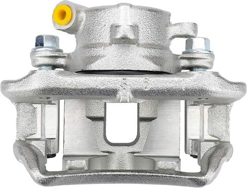 DRIVESTAR 19B818 19B819 ماسكات الفرامل الأمامية اليسرى واليمنى، تناسب 1984-1995 لسيارة Toyota Pickup، RWD in Saudi Arabia