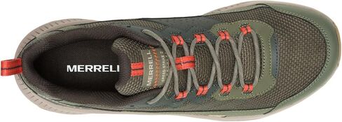 Merrell Men's Speed Strike 2 Hiking Shoe in Saudi Arabia