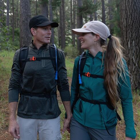 حقيبة ظهر للترطيب من Naturehike مع مثانة مياه سعة 2 لتر، حزمة ترطيب خفيفة الوزن سعة 20 لتر مع واقي الخصر للجري وركوب الدراجات والمشي لمسافات طويلة وركوب الدراجات والحفلات النهارية للبالغين in Saudi Arabia