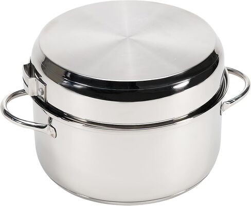 Stansport Stainless Steel Cook Set in Kuwait