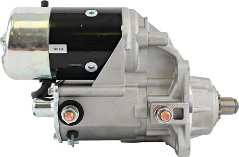 DB Electrical SND0634 بداية جديدة متوافقة مع/استبدال لشاحنة Freightliner FL60 FL70 FL80 M2 مع محرك مرسيدس MBE900 NDAS428000-0310 ND428000-0310 AS428000-0310 18503 in Kuwait
