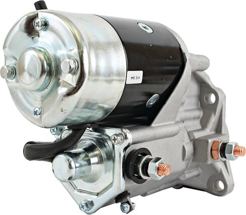 DB Electrical SND0634 بداية جديدة متوافقة مع/استبدال لشاحنة Freightliner FL60 FL70 FL80 M2 مع محرك مرسيدس MBE900 NDAS428000-0310 ND428000-0310 AS428000-0310 18503 in Kuwait