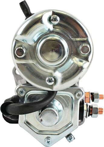 DB Electrical SND0634 بداية جديدة متوافقة مع/استبدال لشاحنة Freightliner FL60 FL70 FL80 M2 مع محرك مرسيدس MBE900 NDAS428000-0310 ND428000-0310 AS428000-0310 18503 in Kuwait