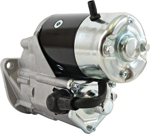 DB Electrical SND0634 بداية جديدة متوافقة مع/استبدال لشاحنة Freightliner FL60 FL70 FL80 M2 مع محرك مرسيدس MBE900 NDAS428000-0310 ND428000-0310 AS428000-0310 18503 in Kuwait