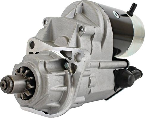 DB Electrical SND0634 بداية جديدة متوافقة مع/استبدال لشاحنة Freightliner FL60 FL70 FL80 M2 مع محرك مرسيدس MBE900 NDAS428000-0310 ND428000-0310 AS428000-0310 18503 in Kuwait