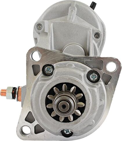 DB Electrical SND0634 بداية جديدة متوافقة مع/استبدال لشاحنة Freightliner FL60 FL70 FL80 M2 مع محرك مرسيدس MBE900 NDAS428000-0310 ND428000-0310 AS428000-0310 18503 in Kuwait