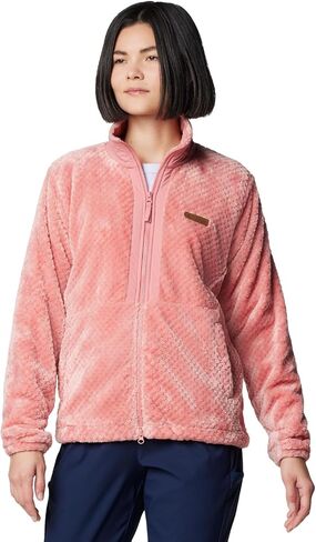 Columbia Women's Fire Side Full Zip Iii in Saudi Arabia