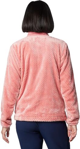 Columbia Women's Fire Side Full Zip Iii in Saudi Arabia