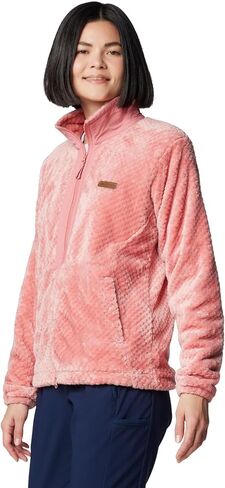 Columbia Women's Fire Side Full Zip Iii in Saudi Arabia