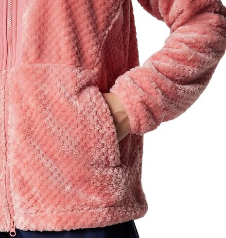 Columbia Women's Fire Side Full Zip Iii in Saudi Arabia
