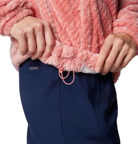 Columbia Women's Fire Side Full Zip Iii in Saudi Arabia