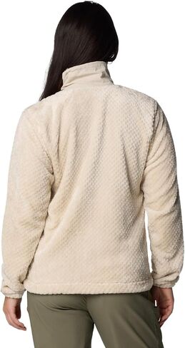 Columbia Women's Fire Side Full Zip Iii in Saudi Arabia