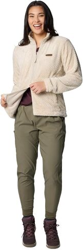Columbia Women's Fire Side Full Zip Iii in Saudi Arabia