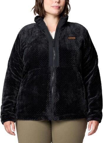 Columbia Women's Fire Side Full Zip Iii in Saudi Arabia
