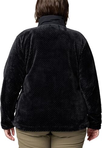 Columbia Women's Fire Side Full Zip Iii in Saudi Arabia