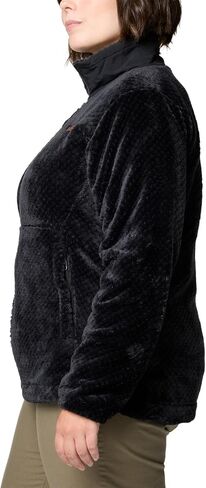 Columbia Women's Fire Side Full Zip Iii in Saudi Arabia