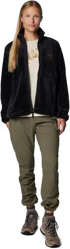 Columbia Women's Fire Side Full Zip Iii in Saudi Arabia